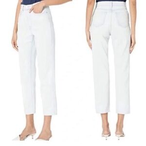 BLDWN Vintage Straight Jeans‎ in Peroxide